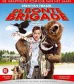 De bonte brigade (furry vengeance) (blu-ray tweedehands, Ophalen of Verzenden, Nieuw in verpakking