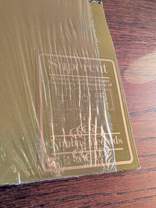 Joni Mitchell - The Hissing of Summer Lawns - Nimbus, Cd's en Dvd's, Vinyl Singles