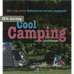 Cool camping 9789021506562 L. James, Verzenden, Gelezen, L. James