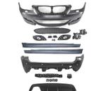 KIT CARROSSERIE BMW E61 TOURING 03-07 LOOK M5 PDC SRA + ANTI, Auto-onderdelen, Verzenden, Nieuw