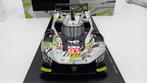 Sparkmodel 1:18 - Modelauto - Peugeot 9x8 24h Le Mans 2024 -, Nieuw