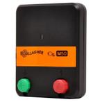 Gallagher m50 schrikdraadapparaat - geschikt voor netstroom, Dieren en Toebehoren