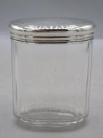 Benjamin Finnigan, Manchester - Pot - .925 zilver, Antiek en Kunst