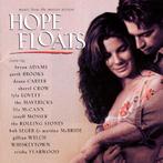 Various - Music From The Motion Picture Hope Floats, Verzenden, Gebruikt