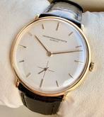 Vacheron Constantin - Genève 18K GOLD - 6483 - Heren - 1965, Nieuw