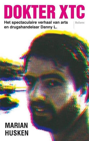 Dokter XTC 9789463820431 Marian Husken, Verzenden, Marian Husken