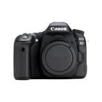 Canon EOS 80D (8448 clicks) met garantie, Verzenden, Nieuw