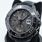 TAG Heuer - Aquaracer 300M - CAY218B - Heren - 2010-2020, Handtassen en Accessoires