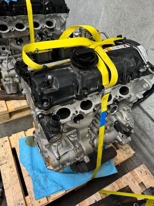 Motor BMW B48 B48B20B, Auto-onderdelen, Motor en Toebehoren, Gebruikt, Herkomst onderdeel bekend, 6 maanden garantie, 12 maanden garantie