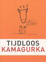 Tijdloos 9789056176273 Kamagurka, Verzenden, Zo goed als nieuw, Kamagurka