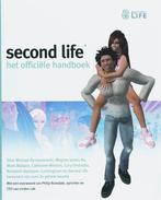 Second Life + CD-ROM 9789060570067, Verzenden