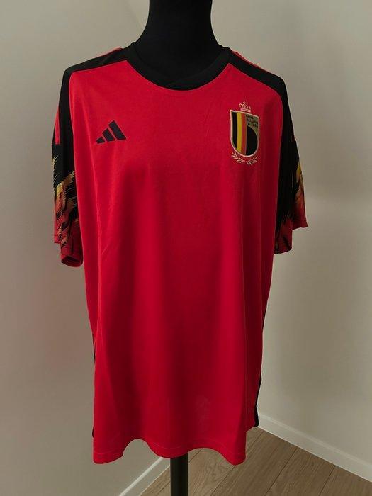 Rode Duivels - Voetbal Europees kampioenschap - Vermeeren -, Verzamelen, Overige Verzamelen