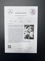 Rocky III (1982) - Sylvester Stallone and Talia Shire - Fine, Verzamelen, Nieuw