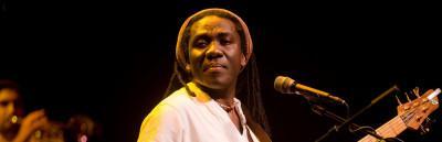 Richard Bona Tickets | Amare sGravenhage, Tickets en Kaartjes, Overige Tickets en Kaartjes