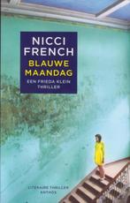 Blauwe maandag 9789041421081 Nicci French, Boeken, Verzenden, Zo goed als nieuw, Nicci French