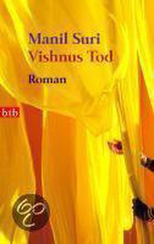 Vishnus Tod 9783442740369, Boeken, Overige Boeken, Gelezen, Verzenden