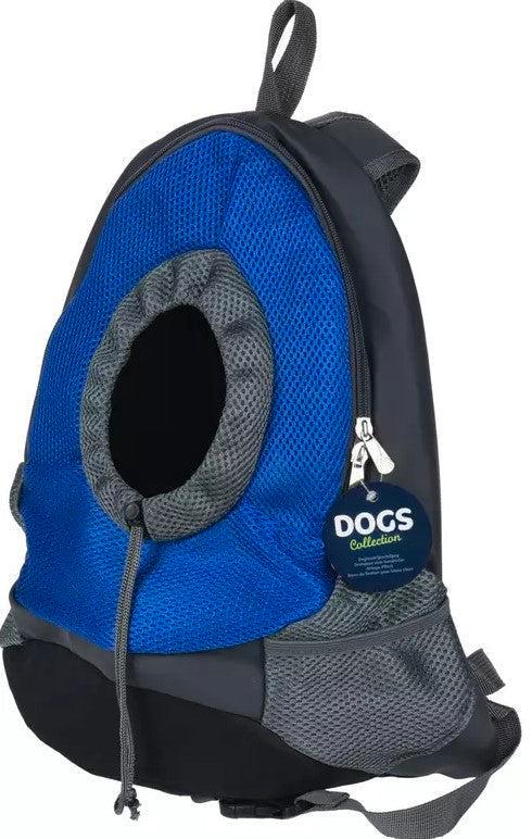 2dekans | Honden Rugdraagtas met Handvat - Verstelbare, Animaux & Accessoires, Accessoires pour chiens, Enlèvement ou Envoi