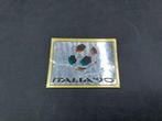 Panini Scudetti World Cup Italia 90 - 3 Sticker - Light, Collections