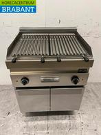 RVS Stoomgrill Grill Vapogrill 70 cm 400V Horeca, Zakelijke goederen, Ophalen of Verzenden, Nieuw in verpakking