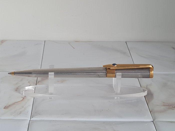 Chaumet - argent 925, attributs plaqués or - Vulpotlood, Verzamelen, Pennenverzamelingen