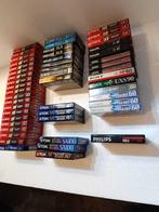 50 x Sony, Tdk, Maxell, Basf, Philips, Acme, Hema - Mix Lege, Nieuw