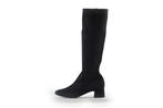 Manfield Laarzen in maat 38 Blauw | 5% extra korting, Kleding | Dames, Schoenen, Hoge laarzen, Zo goed als nieuw, Manfield, Verzenden