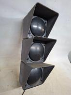 kunstof - Feu de signalisation - ku - Feu piéton, Antiquités & Art