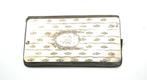 Figure - Wallet - Argent 833
