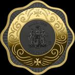 Malte. 10 Euro Germania Mint 2 oz Malta Maltese - Ox - Ochse