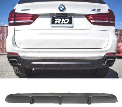 Diffuseur Pour Bmw X5 F15 12-15 M-Performance, Autos : Pièces & Accessoires, Carrosserie & Tôlerie, Envoi