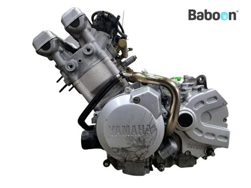 Motorblok Yamaha FZR 600 R 1994-1995 (FZR600R 4JH 4MH), Motoren, Onderdelen | Yamaha, Gebruikt, Verzenden