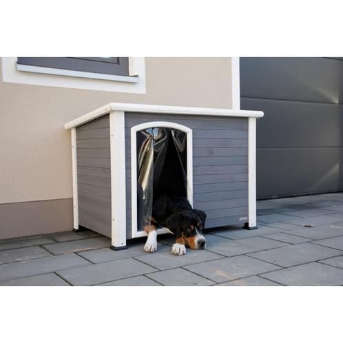 Hondenhok kenny 113 x 77 x 81 cm - kerbl, Dieren en Toebehoren, Honden-accessoires, Nieuw