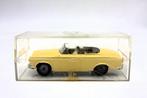 Verem 1:43 - Modelauto (3) - Alfa Romeo GTZ / Peugeot 403