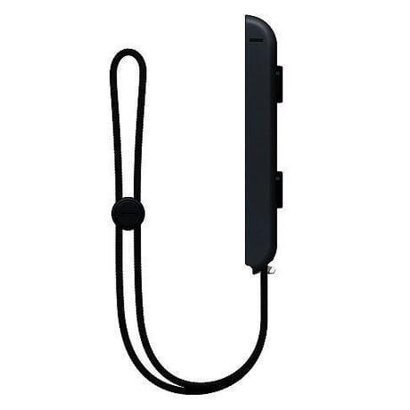 Nintendo Switch Joy Con Strap Black (Third Party) (Nieuw), Games en Spelcomputers, Spelcomputers | Nintendo Switch, Nieuw, Ophalen of Verzenden