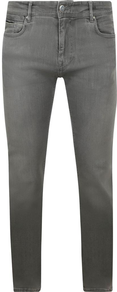 Vanguard Jeans V7 Rider Grijs VLG maat Maat 52/54 (L) Heren, Kleding | Heren, Broeken en Pantalons, Grijs, Nieuw, Maat 52/54 (L)