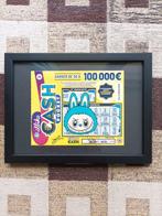 PSiKO - Labubu Play Cash, Antiek en Kunst, Kunst | Designobjecten