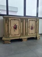 Dressoir - Hout - zoals Venetiaanse stijl