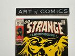 Doctor Strange #170 - - Nightmare Appearance - 1 Comic - EO, Livres