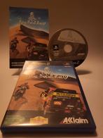 Paris-Dakar Rally Playstation 2, Consoles de jeu & Jeux vidéo, Ophalen of Verzenden