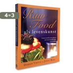 Raw food als levenskunst 9789085081449 Jenny Ross, Boeken, Verzenden, Gelezen, Jenny Ross