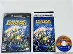 Nintendo Gamecube - Starfox Adventures - USA, Consoles de jeu & Jeux vidéo, Verzenden