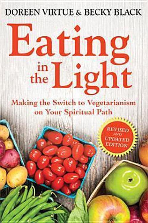 Eating in the Light 9781401945275, Boeken, Overige Boeken, Zo goed als nieuw, Verzenden