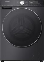 Hisense WD5S1045BB - Was-droogcombinatie - 10.5 kg - 1400, Ophalen of Verzenden
