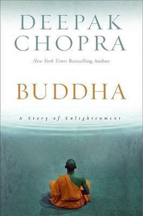 Buddha 9780060878801 Deepak Chopra, Livres, Langue | Anglais, Envoi