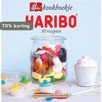 Haribo / Minikookboekje 9789461311542 Lene Knudsen, Boeken, Verzenden, Zo goed als nieuw, Lene Knudsen