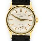 Patek Philippe - Calatrava 96 - Unisexe - 1950-1959, Handtassen en Accessoires, Horloges | Heren, Nieuw