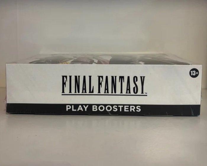 Wizards of The Coast Box - Magic: The Gathering - Final, Hobby en Vrije tijd, Verzamelkaartspellen | Magic the Gathering