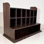 Armoire - Console dhôtel antique 1920 - Bois