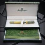 Montegrappa - 1912 - Vulpen, Verzamelen, Nieuw