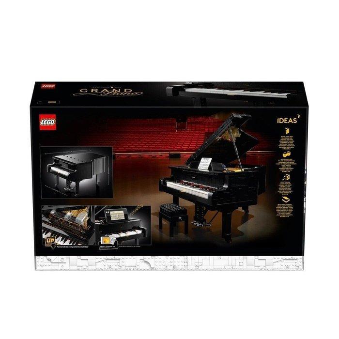 Lego Set - 21323 - Ideas (CUUSOO) - LEGO Ideas Set (21323), Enfants & Bébés, Jouets | Duplo & Lego